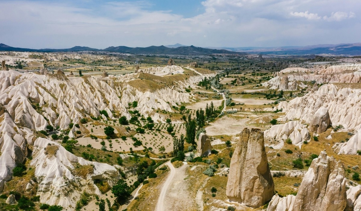 Top 5 Valleys to Hike in Cappadocia: A Comprehensive Guide for Explorers